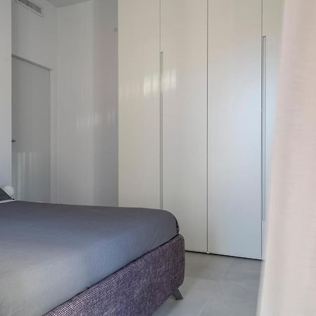 Apartament Casa Del Faro - Baia Flaminia Pesaro Zewnętrze zdjęcie
